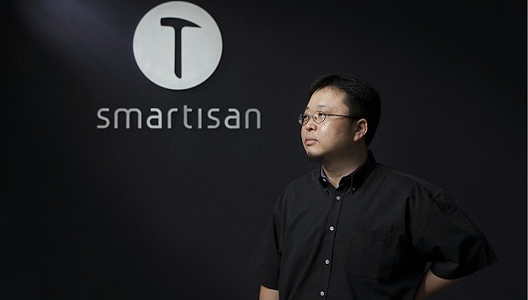 罗永浩：坚果Pro 2卖得好是因为没“硬伤” 明年将发布旗舰机T3和智能音箱