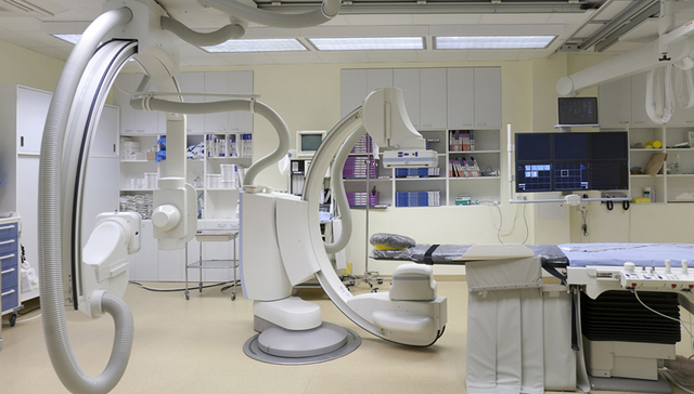 1元可卖招标价10元：透视医用耗材背后的腐败新花样