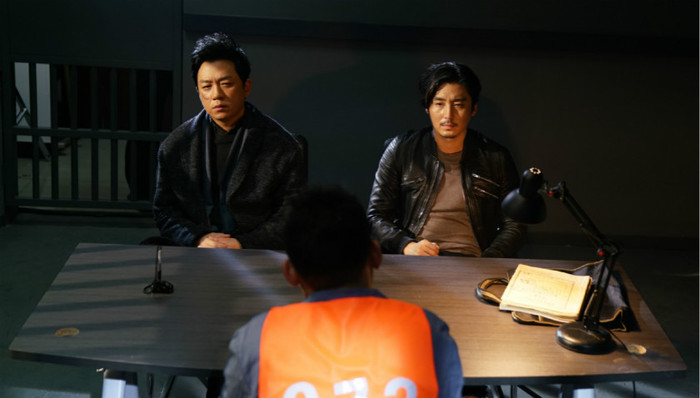 《白夜追凶》被Netflix买下成首部“出海”网剧 对整个行业意味着什么？