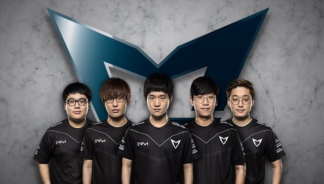 电竞公司KSV收购英雄联盟决赛总冠军三星银河  进军中国市场