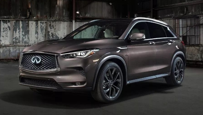 技师长|全球首台量产的可变压缩比发动机究竟隐藏了什么秘密？