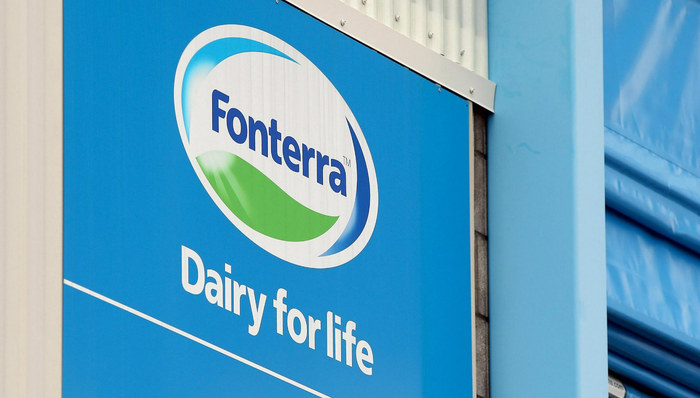 恒天然,达能,肉毒杆菌