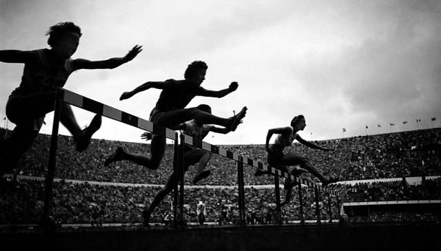 香港跨栏皇后自曝曾遭前教练性侵 警方已展开调查