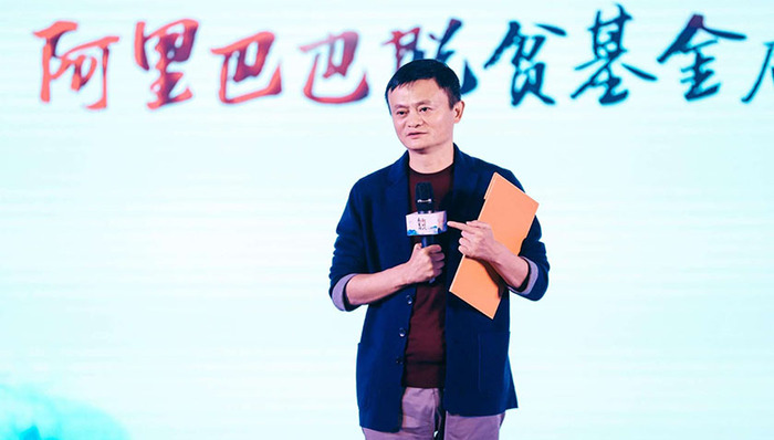 他们BAT,IT大佬风云,科技圈日常