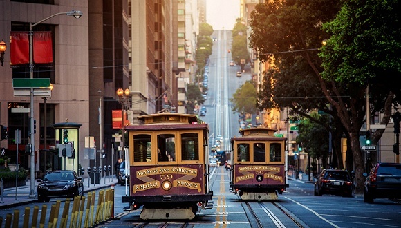 上海获“国家公交都市建设示范城市”称号 将加快推进绿色交通发展