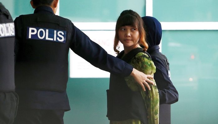 男子,段氏香,视频录制,嫌疑人,被判死刑,证人,代理律师,控方,多国,开庭审理