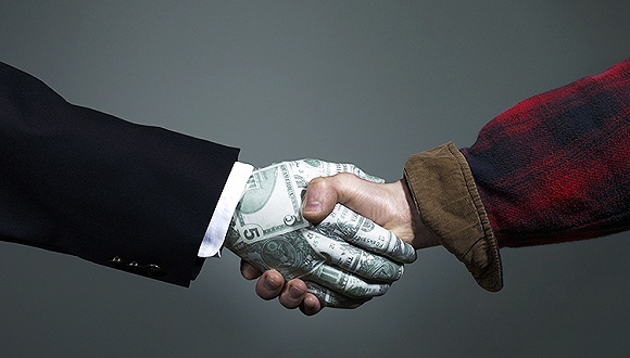 保利系地产重组启幕 但同业竞争依然未彻底解决