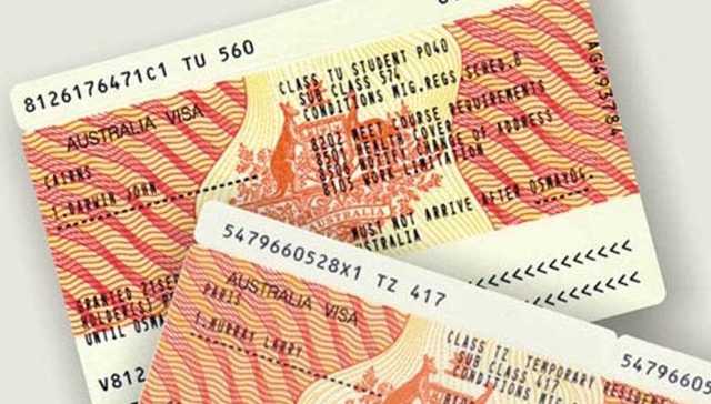 澳大利亚出台新移民法修正案 在社交媒体乱说话签证可能被取消