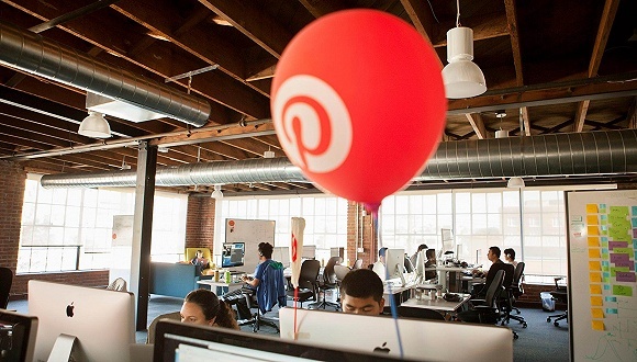 Pinterest总裁将于年底离职 公司IPO之路新增了一些变数