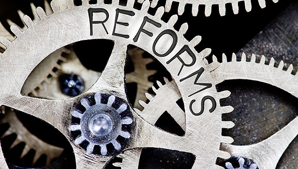 天津22家国企将在明年完成混改 天房未来或只保留40%国资