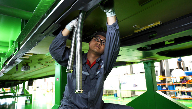 企业乐观度,银行理财,汇率,股市