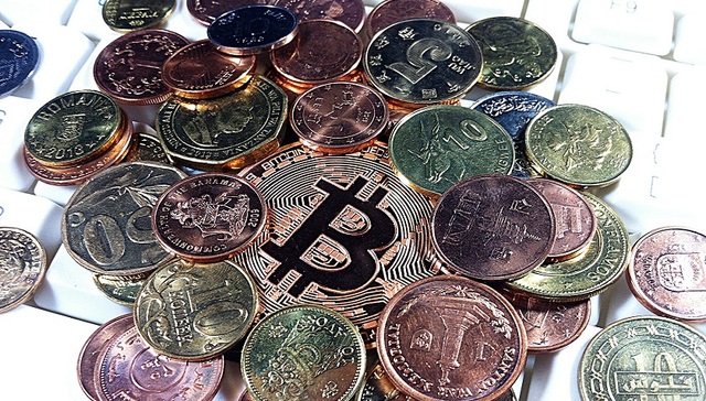 央行发行数字货币