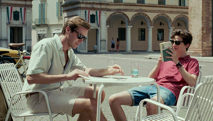 周末阅读丨从超人的胡子到艾米·汉莫的裤裆 电影特效的运用是否过火？