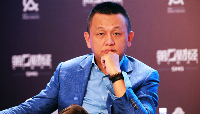 朱啸虎：下一批独角兽将出自人工智能