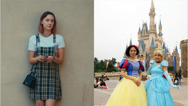 【文娱早报】《伯德小姐》获纽约影评人协会奖最佳影片 东京迪士尼花3000亿日元建第三个乐园