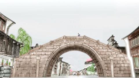 《相聚乌镇》，水墨乌镇尽显中国韵味