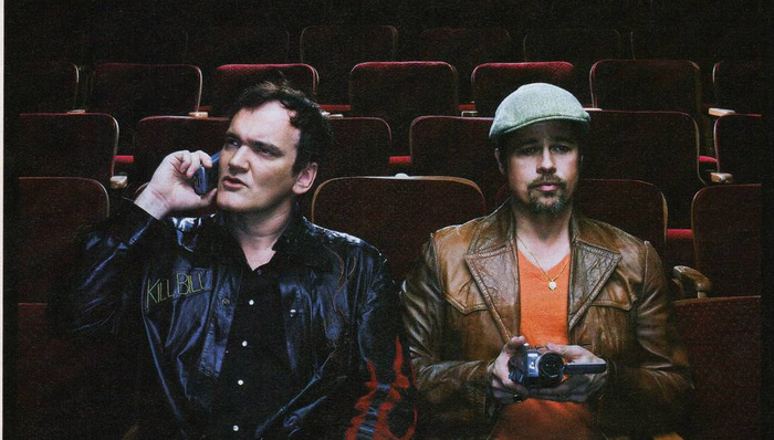 影讯丨昆汀新片聚焦罗曼·波兰斯基妻子被杀案 琳达·卡德里尼加盟《绿书》