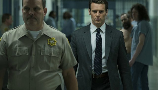 剧讯丨艾伦·佩吉主演Netflix漫改剧《伞学院》 大卫·芬奇《心灵猎人》续订第二季