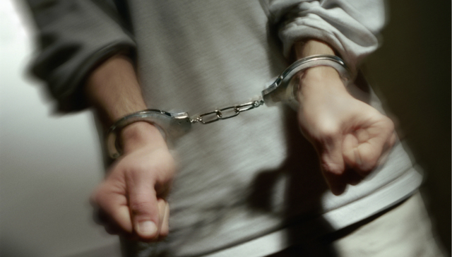 起底“盗墓祖师爷”：嗜赌如命 缺钱黑吃黑抢同伙