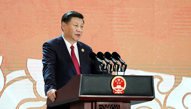 时代使命,时代潮流,总书记,中共,人类命运,互不干涉内政,社会发展规律,和平发展道路,光明日报,世界