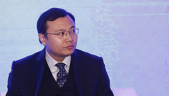 恒大挖角经济学家任泽平 将牵头组建智库