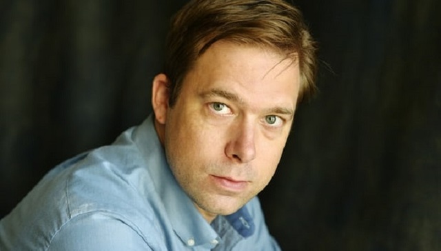 2017最糟糕性爱描写奖给了克里斯托弗·波伦的《毁灭者》