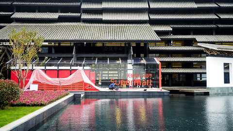 乌镇四年：让互联网之光辉映人类命运共同体的未来