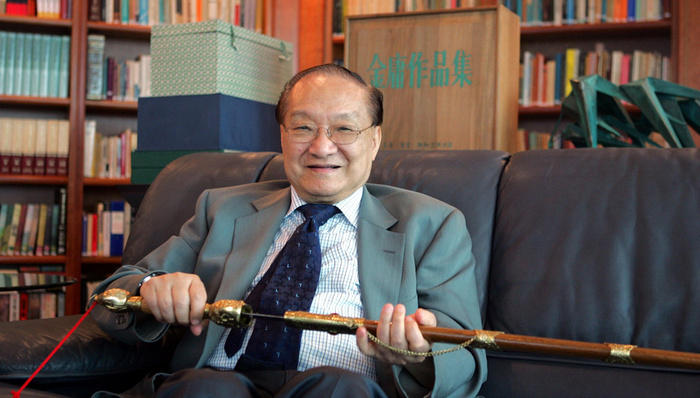天下故事,海外看中国