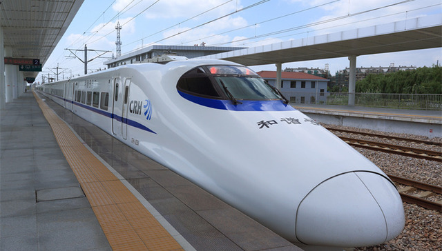 国家明确，今后四年将建设这些高铁！