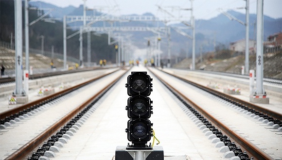 西成高铁,区域经济