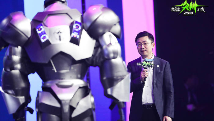 【专访】爱奇艺的中场战事：不做中国网飞