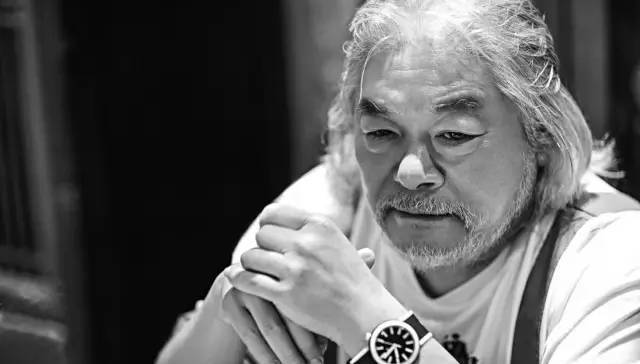 【逝者】黄建华：侨福芳草地是无法复制的