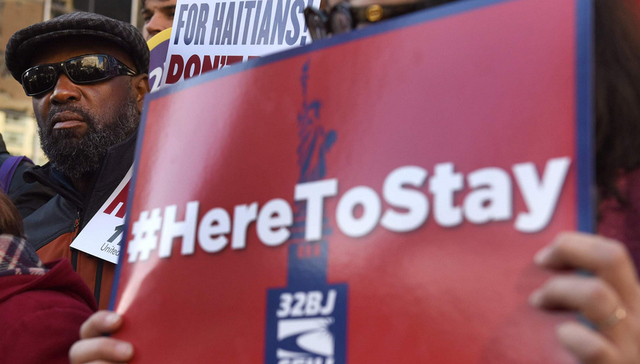 又双叒退群！美国宣布退出联合国全球移民协议