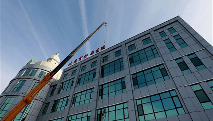 屋顶,拆除,城市天际线,,怀柔拆597块广告牌亮天际线,墙体,北京怀柔,大风天气,景观,酒店名称,机