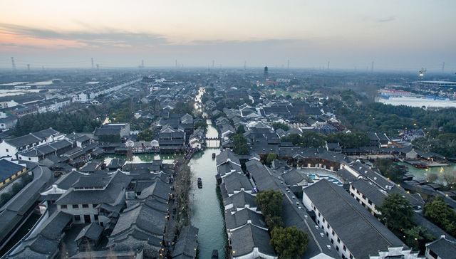 乌镇旅游,乌镇古镇,乐视,人物观,茅盾故里,摩拜,青砖黛瓦,互联网大会,雷军,茅盾