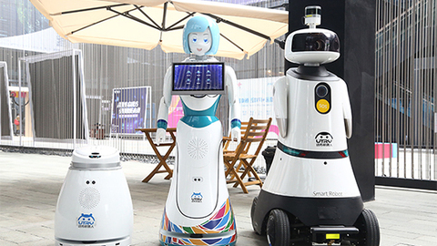 档案君|科技之光普惠共享：穿越三十年 看中国互联网发展历程