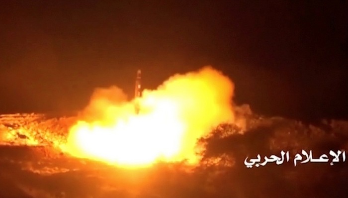 权力游戏,中东北非