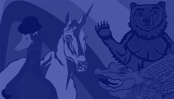 经济世界观,惊奇的发现