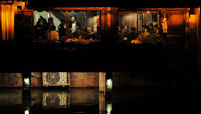 他们BAT,IT大佬风云,科技圈日常