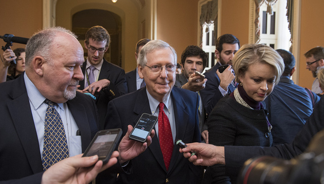 看似给全民发红包的美国税改 还藏着这些影响