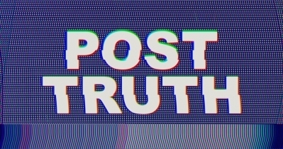 思想,,后真相,,嘉年华