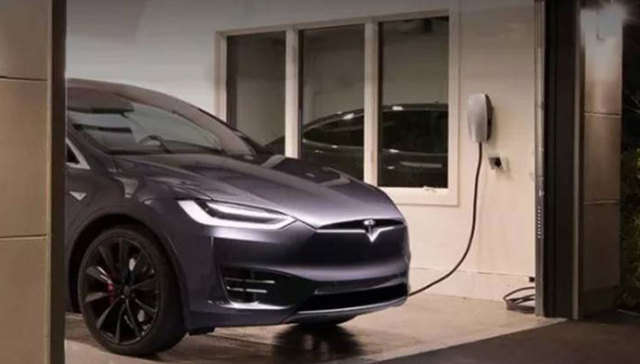 造一辆电动汽车的钱到底花在哪儿了？