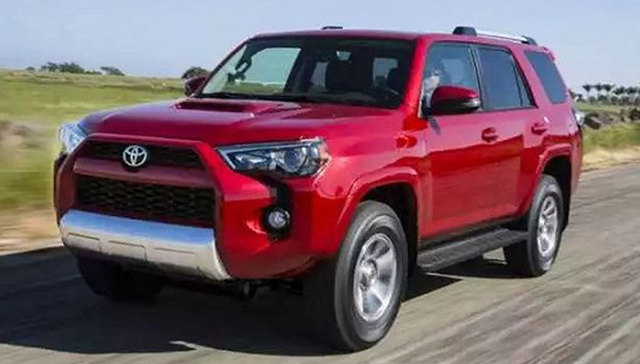 10款雪地里表现最好的SUV