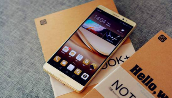 小米,华为,OPPO,科技圈日常