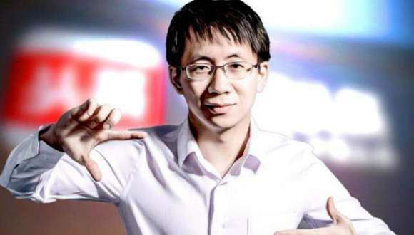 今日头条,张一鸣