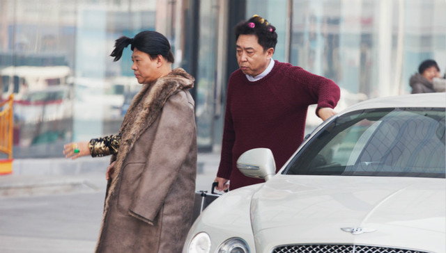 郭德纲,烂片,小编,拍电影,喜剧,普通民众,接地气,跨界,群众,我要幸福