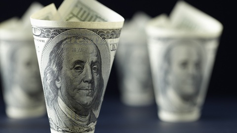 税改法案通过后哪些股票将受益？专家看好这些美股