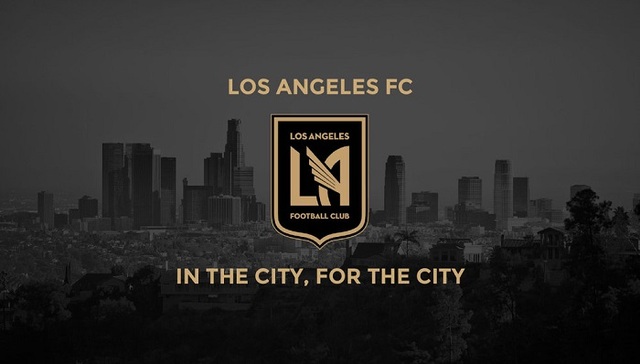 最知名的美国足球队 洛杉矶FC要从零开始