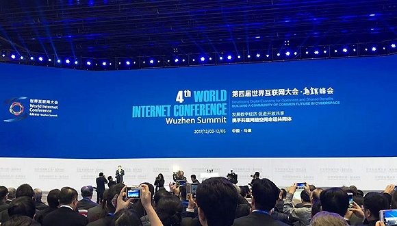 互联网巨头圆桌：数字经济是中国超越世界的主战场 