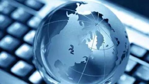 共建网络空间命运共同体：中国互联网三十年，三个表情！